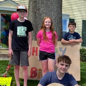 Meet your Posher, Nichole